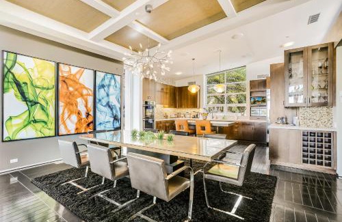 The Mesa Casa | The Lookout Permit# 4119