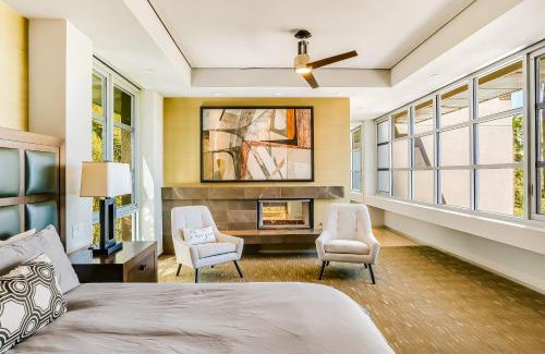 The Mesa Casa | The Lookout Permit# 4119