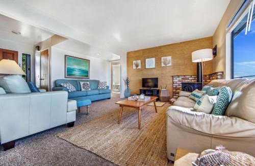 Gualala Casa | The Lookout Point