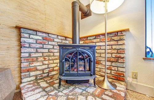 Gualala Casa | The Lookout Point