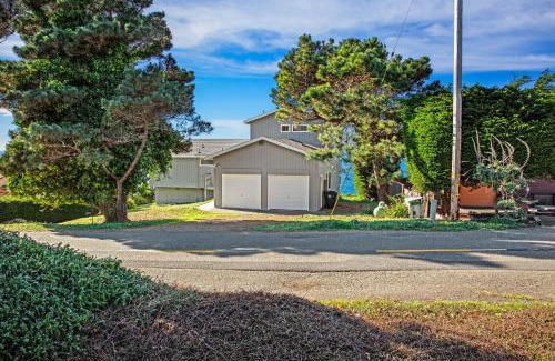 Gualala Casa | The Lookout Point