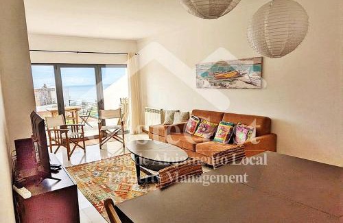 Areia Branca Casa | The Lookout