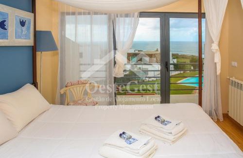 Areia Branca Casa | The Lookout