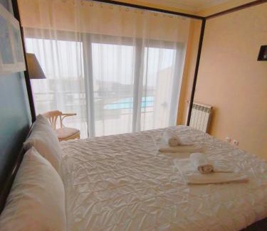 Areia Branca Casa | The Lookout