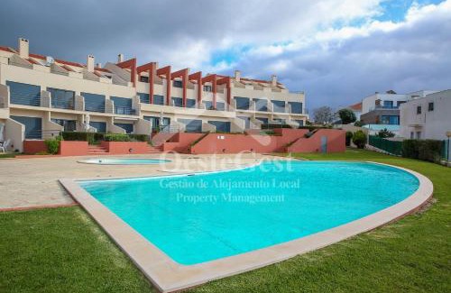 Areia Branca Casa | The Lookout