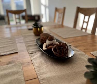 Thornton-Cleveleys Casa | The Lookout, Seaside Getaway