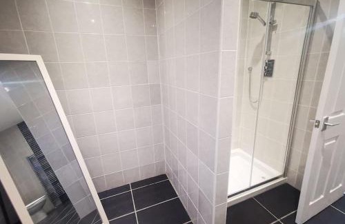 Thornton-Cleveleys Casa | The Lookout, Seaside Getaway