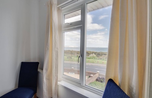 Wyke Regis Cabaña | The Lookout -the House With A View