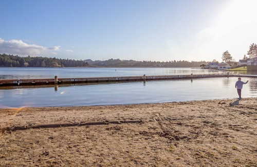 Lincoln City Casa | The Lookout
