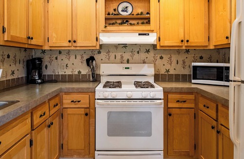 Neillsville Cabina | The Loon Cabin at the Riviera Resort in Neillsville, Wisconsin!