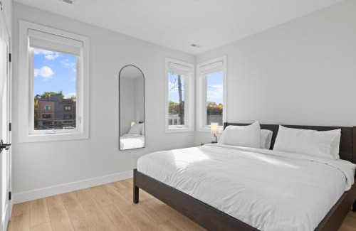 Traverse City Apartamento | The Loop Downtown by Kasa