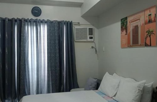 Cagayan de Oro Hotel | The Loop Tower Studio-Spacious Unit