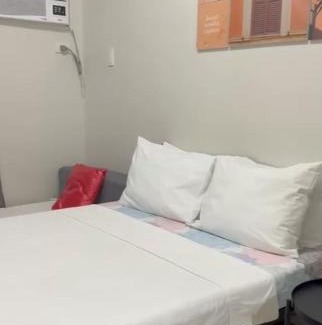 Cagayan de Oro Hotel | The Loop Tower Studio-Spacious Unit