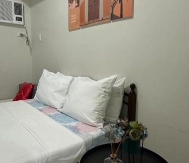 Cagayan de Oro Hotel | The Loop Tower Studio-Spacious Unit