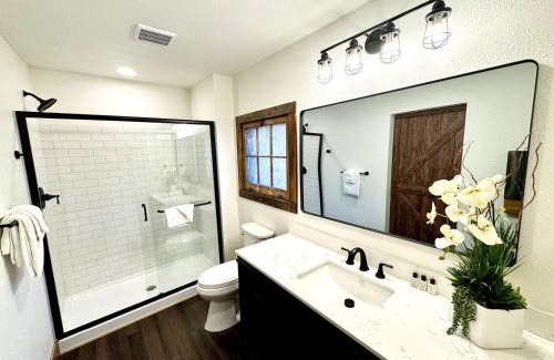 Grand Lake Casa | The Loose Moose Cabin #11 At Downtown Grand Lake