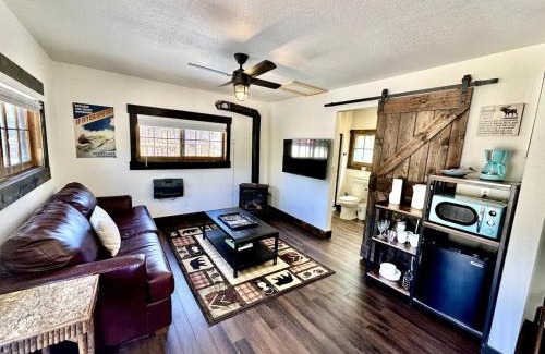 Grand Lake Casa | The Loose Moose Cabin #11 At Downtown Grand Lake