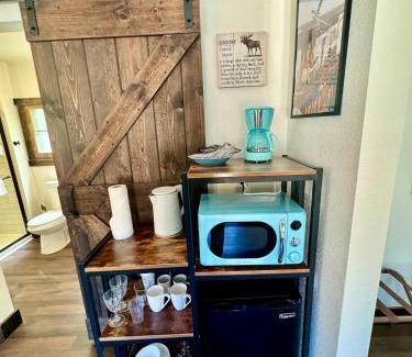Grand Lake Casa | The Loose Moose Cabin #11 At Downtown Grand Lake