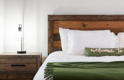 Grand Lake Casa | The Loose Moose Cabin #9 At Downtown Grand Lake