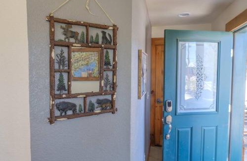 Grand Lake Apartamento | The Loose Moose Lodge #3 At Downtown Grand Lake