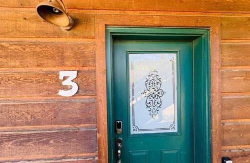 Grand Lake Apartamento | The Loose Moose Lodge #3 At Downtown Grand Lake