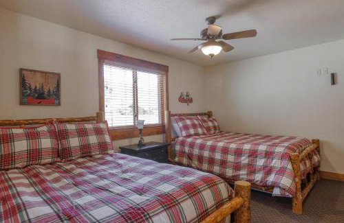 Grand Lake Apartamento | The Loose Moose Lodge #3 At Downtown Grand Lake