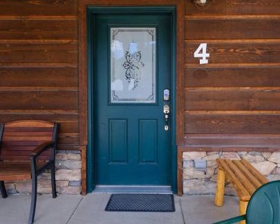 Grand Lake Apartamento | The Loose Moose Lodge #4 At Downtown Grand Lake