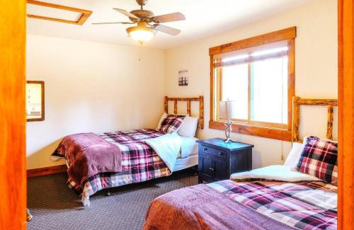 Grand Lake Casa | The Loose Moose Lodge #6 At Downtown Grand Lake