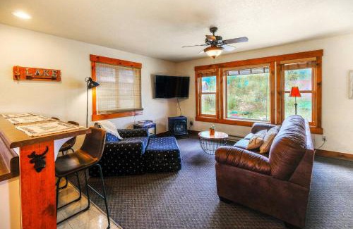 Grand Lake Casa | The Loose Moose Lodge #6 At Downtown Grand Lake