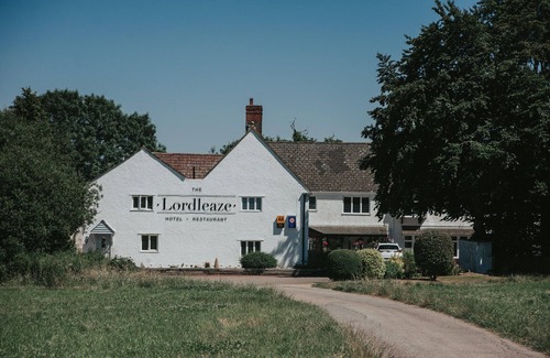 Chard Apartamento | The Lordleaze Hotel And Restaurant Standard Double