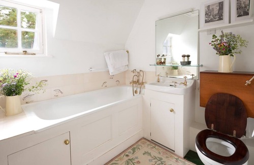 Jedburgh Apartamento | The Lothian Wing at Ferniehirst Castle
