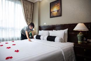 Hang Bo Hotel | The Lotus Aman Hotel
