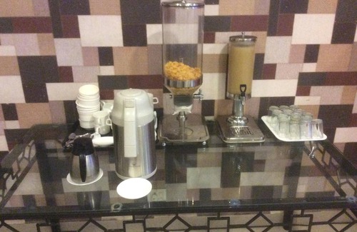 T Nagar Apartamento | The Lotus Apartment Hotels - Burkit Road