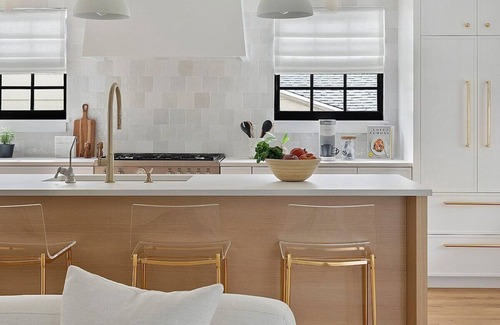 Flamingo Parks Casa | The Lotus House · The Lotus House | Palm Beach Luxury Resort Living