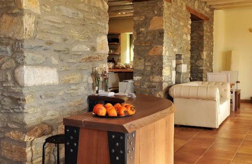 Portaria Casa | The Lotus Tree Archontiko & Pelion Activity Lodge