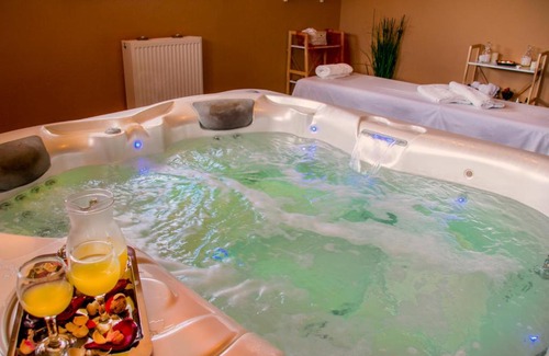 Portaria Casa | The Lotus Tree Archontiko & Pelion Activity Lodge