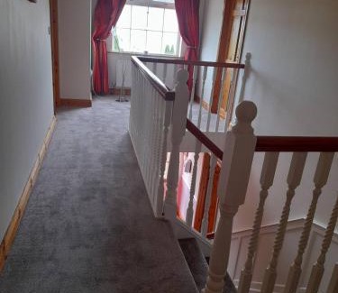 Mohill Casa | The Loughrin Suite