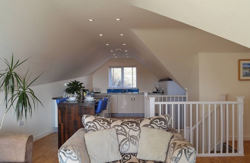 Newton Ferrers Cabaña | Alojamiento de 1 habitación en Heybrook Bay, cerca de Plymouth