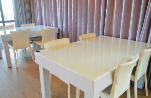 Jinhu Casa | The Louts Villa