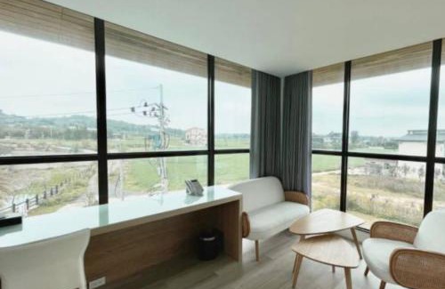Jinhu Casa | The Louts Villa