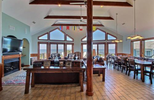 Sunset Village Casa | The Love Boat #15SV-F