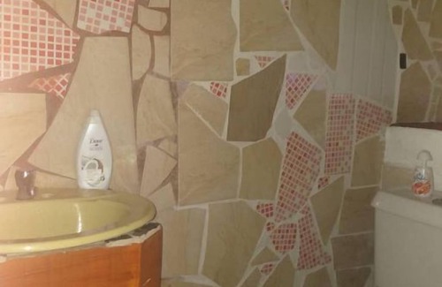 Callendar Casa | The Love Den Studio Apartment