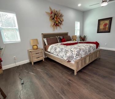 Highlands Casa | The Love Shack at Double S Farms