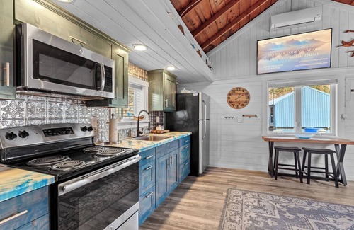 Bayview Alquiler De Eote | The Love Shack Float House