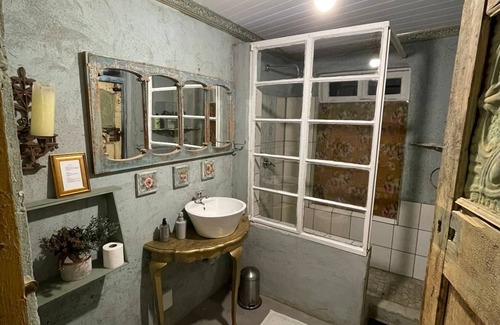 Paul Roux Casa | The Love Story Guest House
