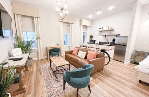 Loveland Condominio | The Loveland Lofts
