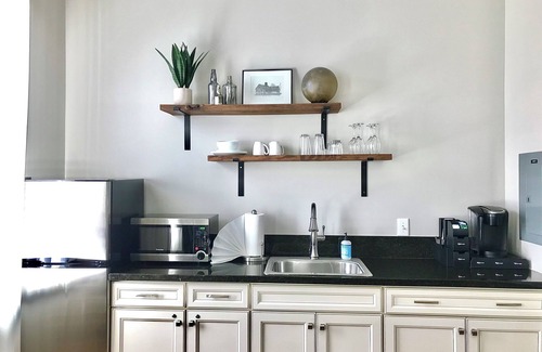 Loveland Condominio | The Loveland Lofts