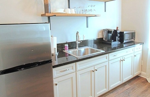 Loveland Condominio | The Loveland Lofts