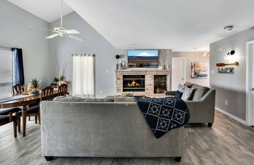 Belton Casa | The Lovely Lakehouse - The Sights of Lake Belton