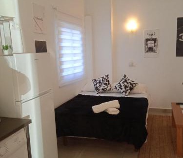 Ciudad Jardin Apartamento | The lovely loft 1