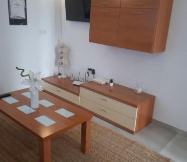 Ciudad Jardin Apartamento | The lovely loft 1